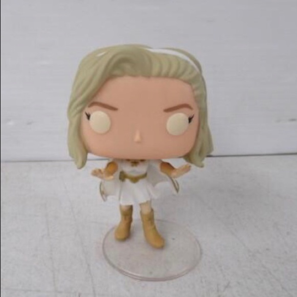 LAST DAY! CLEARANCE NWOT Funko Pop - The Boys - Starlight
